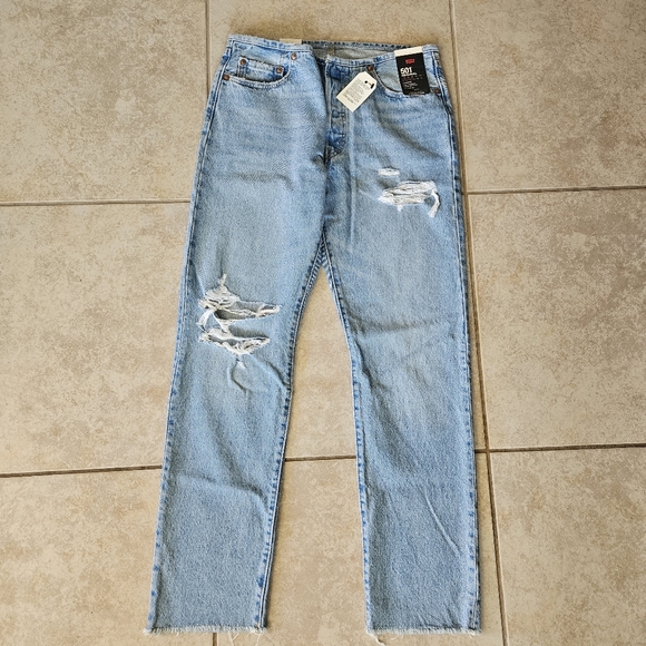 NWT Levi's Jeans - Picture 4 of 11